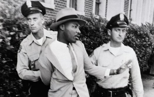 MLK arrest_Post 52